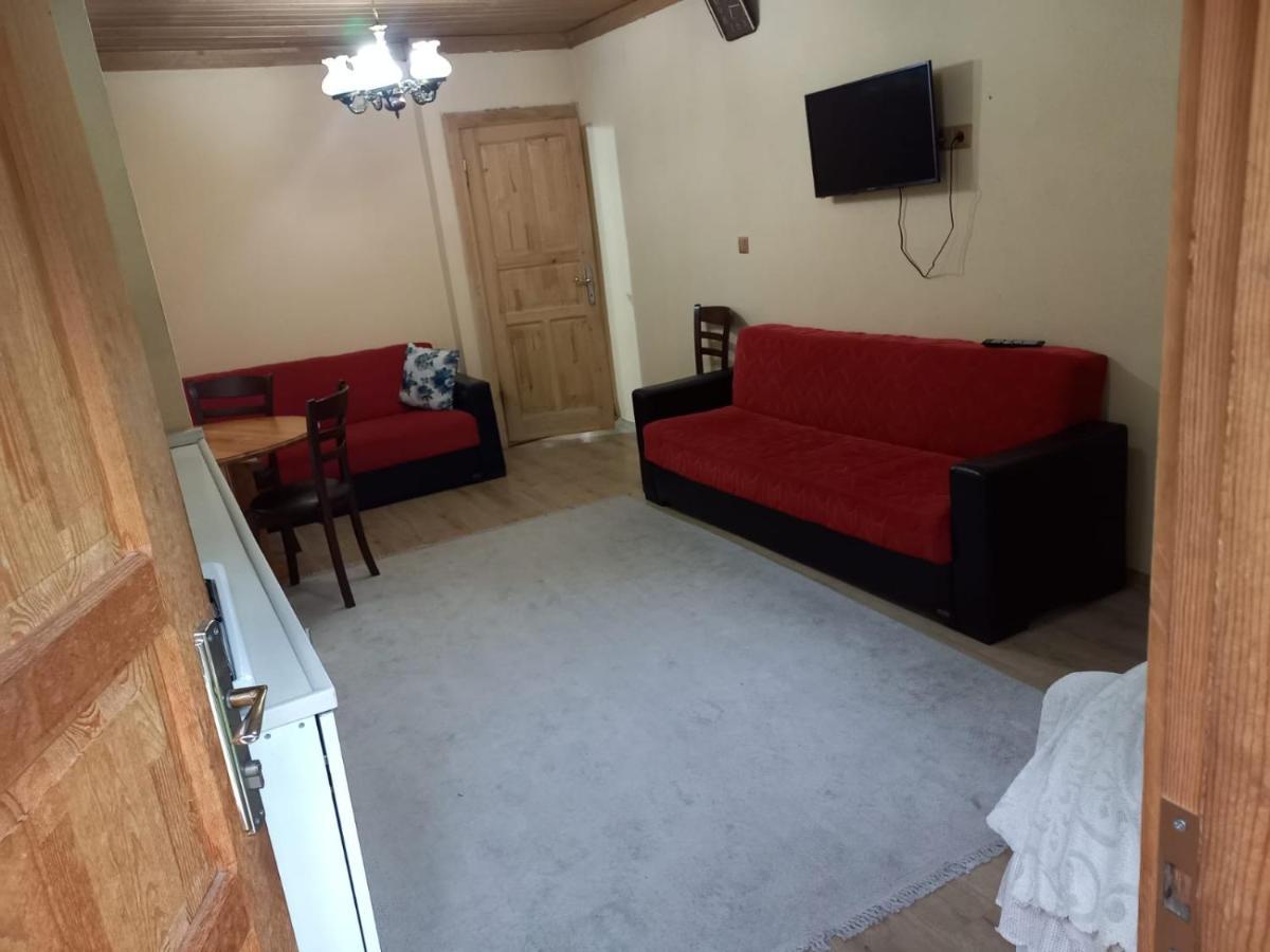 אוזונגול Ay Home Apart&Bungalov מראה חיצוני תמונה