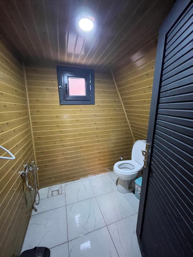 אוזונגול Ay Home Apart&Bungalov מראה חיצוני תמונה