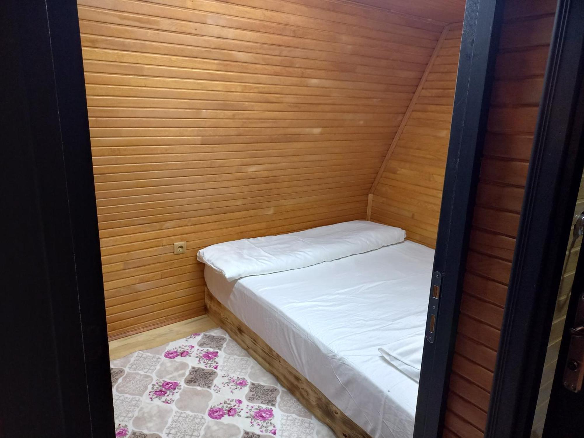אוזונגול Ay Home Apart&Bungalov חדר תמונה