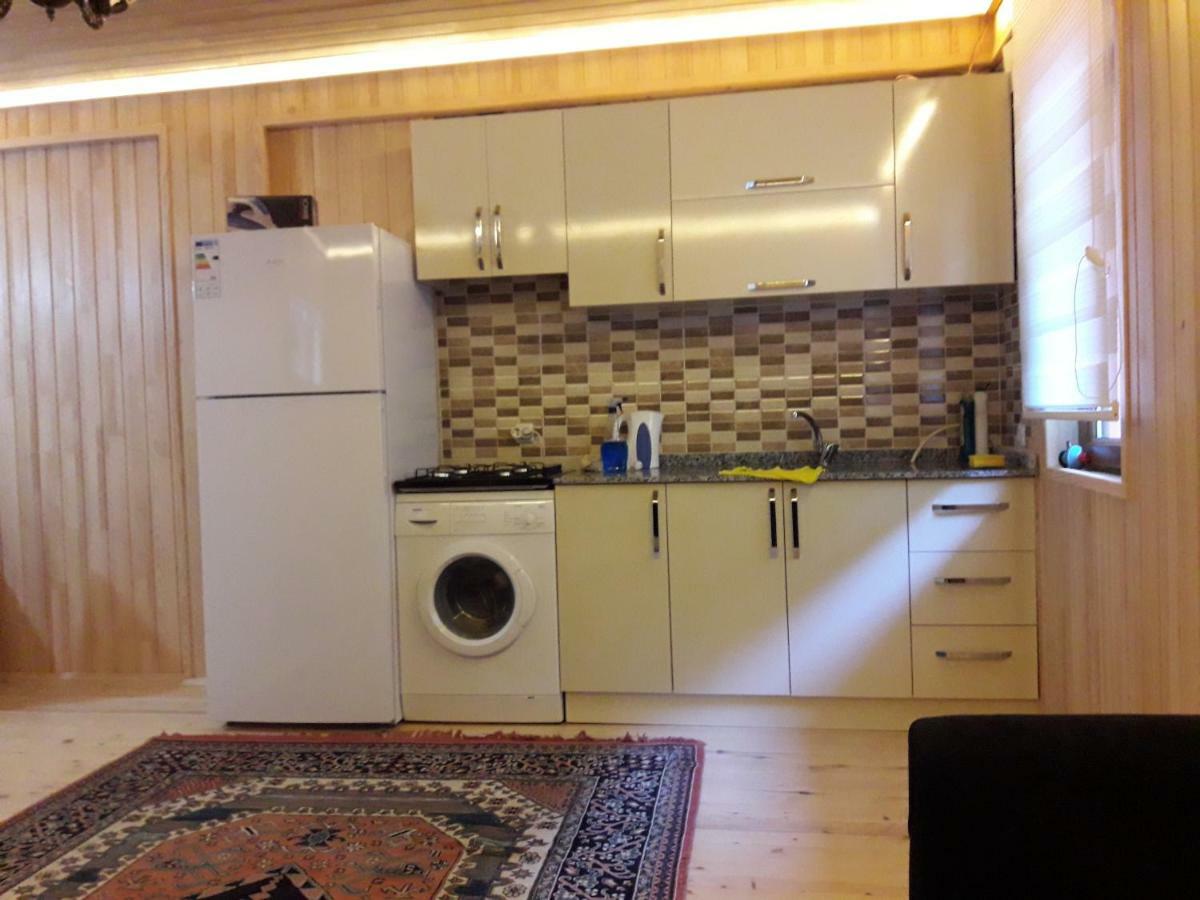 אוזונגול Ay Home Apart&Bungalov מראה חיצוני תמונה