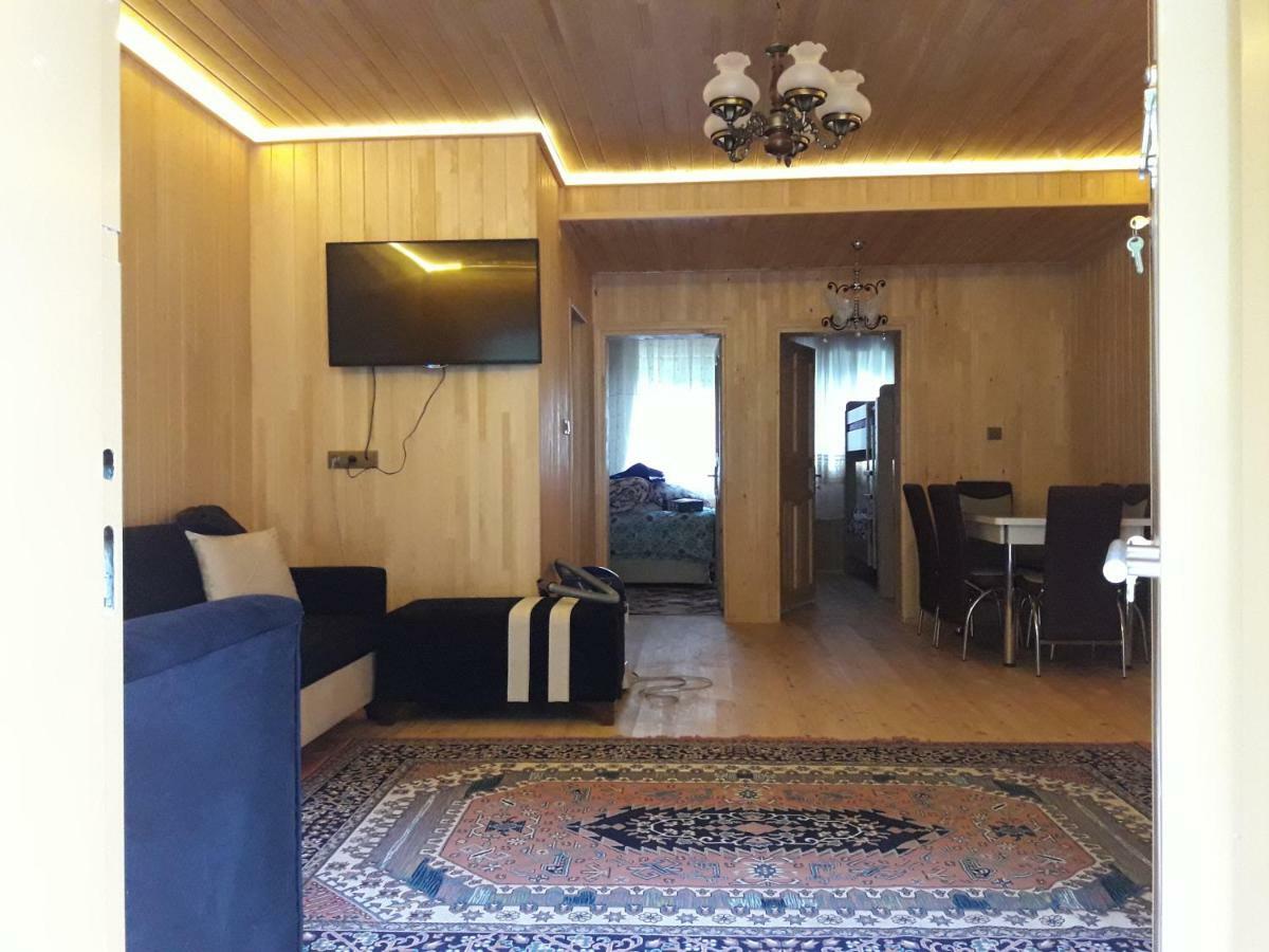 אוזונגול Ay Home Apart&Bungalov מראה חיצוני תמונה