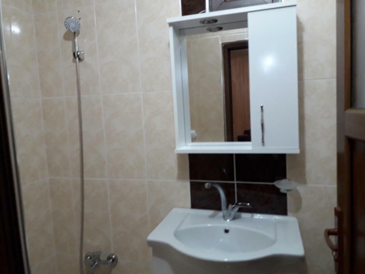 אוזונגול Ay Home Apart&Bungalov מראה חיצוני תמונה